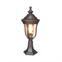 Уличный светильник наземный L'Arte Luce JERSEY L79384.12