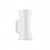 Светильник уличный настенный Ideal lux Lab LAB AP2 BIANCO 161594