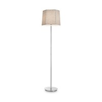 Торшер Ideal lux Lacci Pt1 Beige 132761