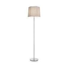 Торшер Ideal lux Lacci Pt1 Beige 132761