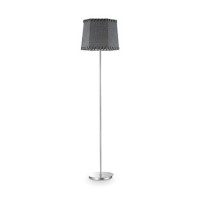 Торшер Ideal lux Lacci Pt1 Grigio 132754