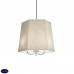 Люстра подвесная Ideal lux Lacci Sp3 Beige 132723