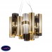                                                                  Люстра Slamp                                        <span>La Lollo Gold/Fume</span>                  