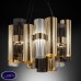                                                                  Люстра Slamp                                        <span>La Lollo Gold/Fume</span>                  