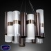                                                                  Люстра Slamp                                        <span>La Lollo Pewter/White</span>                  