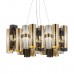                                                                  Люстра Slamp                                        <span>La Lollo Large Gold/Fume</span>                  