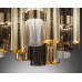                                                                  Люстра Slamp                                        <span>La Lollo Large Gold/Fume</span>                  