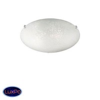 Настенно-потолочный светильник Ideal lux Lana Pl2 068138