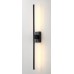 Светильник настенный Crystal Lux LARGO AP12W BLACK