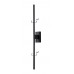 Светильник настенный Crystal Lux LARGO AP12W BLACK