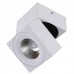 Точечный светильник DesignLed LC1329WH-5-NW LEVEL Точечный светильник DesignLed LC1329WH-5-NW LEVEL