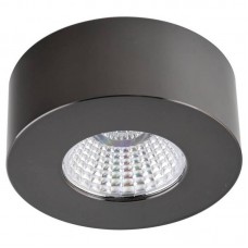 Точечный светильник DesignLed LC1528BK-7-WW FUTUR