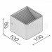 Светильник настенный светодиодный LeDron LD1100/6W