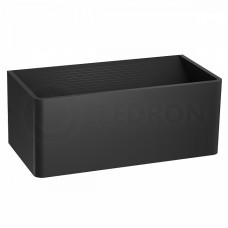 Светильник настенный светодиодный LeDron LD1200/6W-B