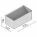 Светильник настенный светодиодный LeDron LD1200/6W-W