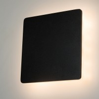 Светильник настенный светодиодный LeDron LD4180/8W-B