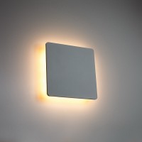 Светильник настенный светодиодный LeDron LD4180/8W-W