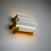 Светильник настенный светодиодный LeDron LD7255/6W S-W