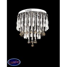 Люстра потолочная Lumina Deco TRISTAR LDC 5506-450