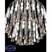 Люстра потолочная Lumina Deco TRISTAR LDC 5506-450