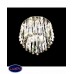 Люстра потолочная Lumina Deco TRISTAR LDC 5506-450