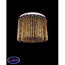 Люстра потолочная Lumina Deco SOFTLINE LDC 7102-450