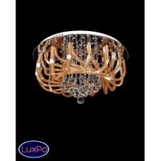 Люстра потолочная Lumina Deco MAESTUS LDC 9808-450