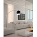 Торшер Lumina Deco EVOLIO LDF 2008 CHR