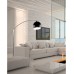 Торшер Lumina Deco EVOLIO LDF 2008 CHR
