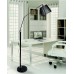 Торшер Lumina Deco PRIZZE LDF 316 BK