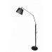 Торшер Lumina Deco PRIZZE LDF 316 BK