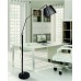 Торшер Lumina Deco PRIZZE LDF 316 BK