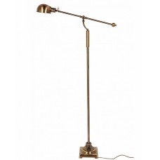 Торшер Lumina Deco BRITOS LDF 5001 MD