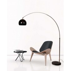 Торшер Lumina Deco NEGREDO LDF 5108-B BK