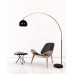 Торшер Lumina Deco NEGREDO LDF 5108-B BK