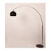 Торшер Lumina Deco NEGREDO LDF 5108-B BK