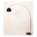 Торшер Lumina Deco NEGREDO LDF 5108-B BK
