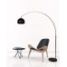 Торшер Lumina Deco NEGREDO LDF 5108-B BK