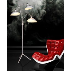 Торшер Lumina Deco ADARRIO LDF 511-3 WT