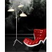 Торшер Lumina Deco ADARRIO LDF 511-3 WT