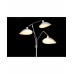 Торшер Lumina Deco ADARRIO LDF 511-3 WT