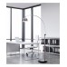 Торшер Lumina Deco FRATTE LDF 5507-D