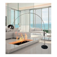 Торшер Lumina Deco AZURRO LDF 5508-B