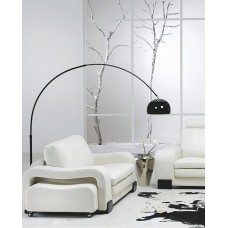 Торшер Lumina Deco AZURRO LDF 5508-B BK