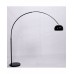 Торшер Lumina Deco AZURRO LDF 5508-B BK