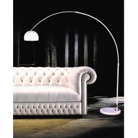 Торшер Lumina Deco AZURRO LDF 5508-B WT
