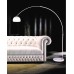 Торшер Lumina Deco AZURRO LDF 5508-B WT
