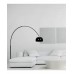 Торшер Lumina Deco AZURRO LDF 5508-C BK
