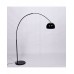 Торшер Lumina Deco AZURRO LDF 5508-C BK