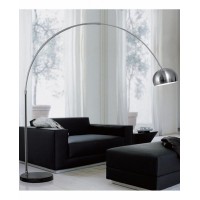 Торшер Lumina Deco AZURRO LDF 5508-C CHR